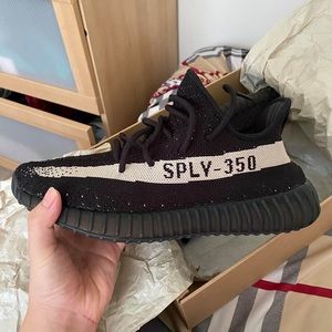 Adidas yeezy boost 350 oreo